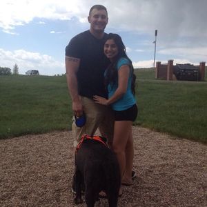 Meet your Posher, Jason